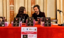 Oggi a Vercelli il “Rosa Tour Nazionale” di Igor Nogarotto