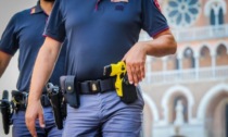 Sicurezza: lunedì 4 luglio il taser arriva a Vercelli, Biella e Asti