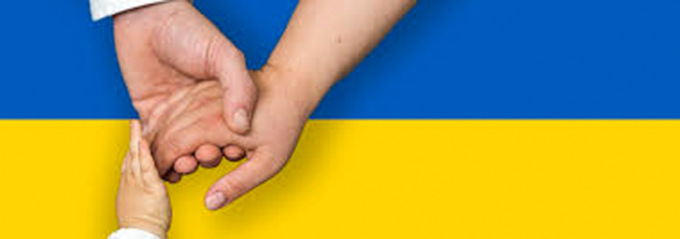 Emergenza Ucraina: costituito coordinamento aiuti formato da 32 enti e associazioni