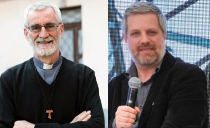 Meic: “Riforma della Chiesa e Cammino sinodale”, con Padre Giacomo Costa e S.E Marco Arnolfo
