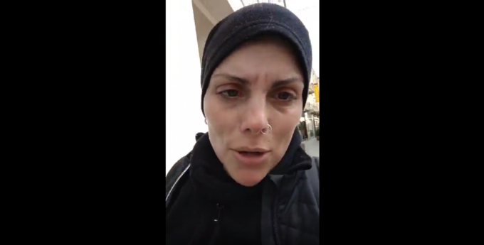 Dopo il video di Fabri Fibra, Vercelli mostra l’altra faccia della medaglia
