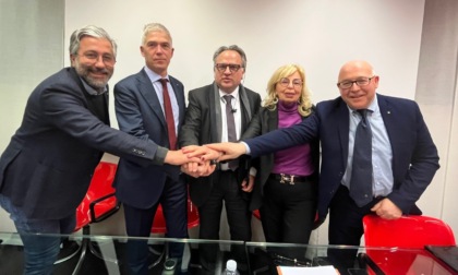 Michele Giovanardi confermato Presidente di Confartigianato Imprese Piemonte Orientale