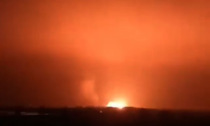 Guerra in Ucraina: Mostruosa esplosione a Kharkiv e altre scene dall'inferno