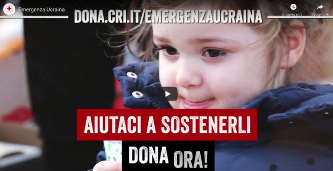 Santhià-Ucraina: Il Comune sostiene le raccolte di aiuti, in campo anche SosMom