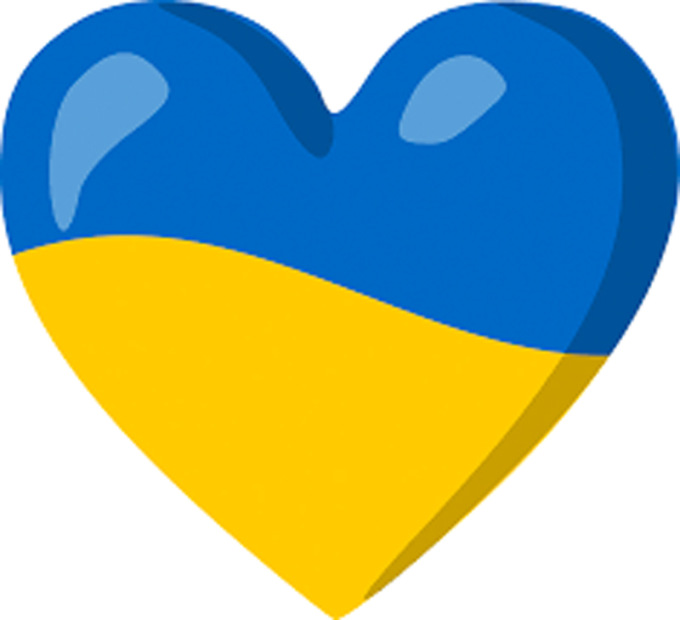 Emergenza Ucraina: dove donare, le iniziative