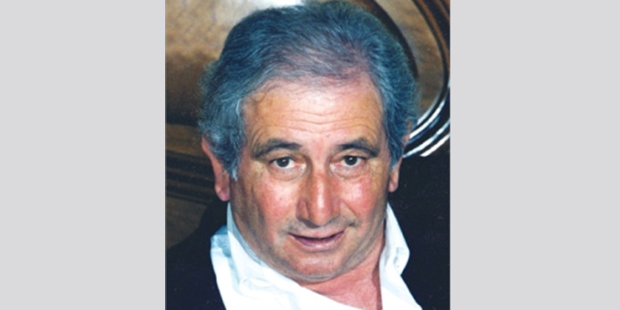 Vercelli piange Giuseppe Mero, aveva 83 anni