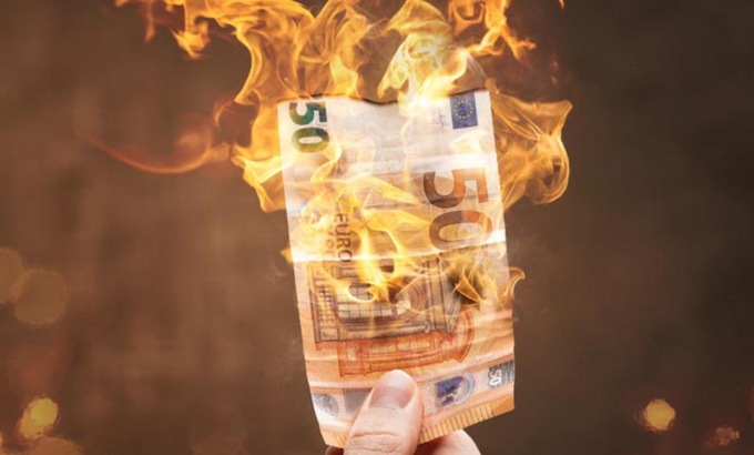 Inflazione: L’aumento dei prezzi vanifica la ripresa in Piemonte: +5,1% a febbraio e 4,6% di crescita annua. Vercelli seconda in classifica