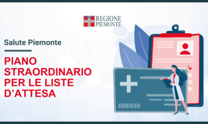 Liste d'attesa: la Regione presenta il piano straordinario per il recupero