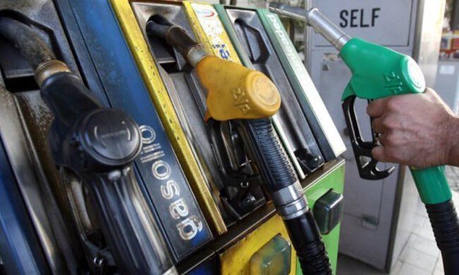 Prezzi carburanti: dove conviene fare il pieno oggi