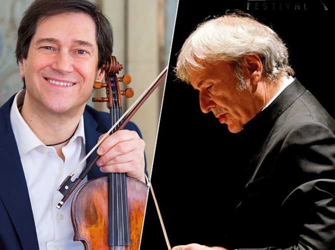 Viotti Festival: posticipato al 16 aprile il concerto diretto da Orizio