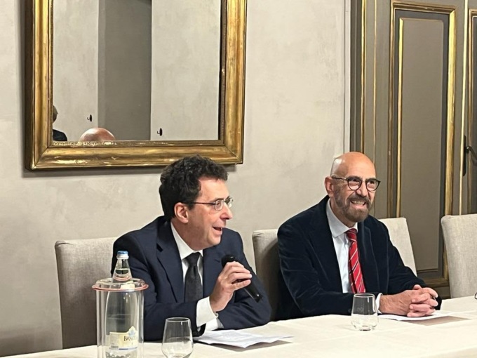 Il patrimonio archivistico vercellese al “Sabato della Biblioteca Torelli” del Circolo Ricreativo
