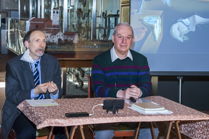 Giorgio Tibaldeschi a Novara: Vittorio Emanuele II a 200 anni+2 dalla nascita