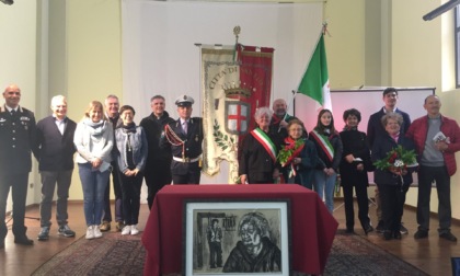 Venerdì 29 aprile 77° anniversario dell’Eccidio di Santhià