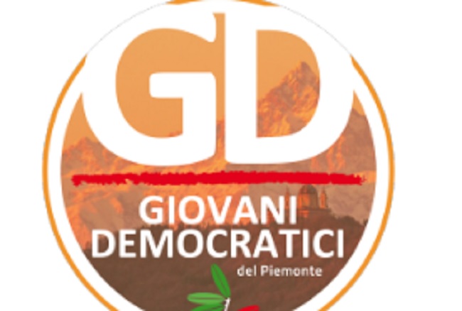 I giovani democratici vercellesi e Piazza Europa