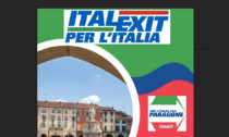 Italexit Vercelli: elezioni politiche, raccolte tutte le firme