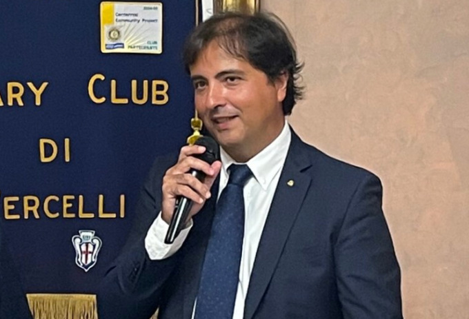 Rotary e Associazione Diabetici Vercelli insieme per “Progetto Diabete”
