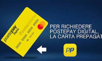 Boom di pagamenti digitali nel Vercellese: il report delle Poste