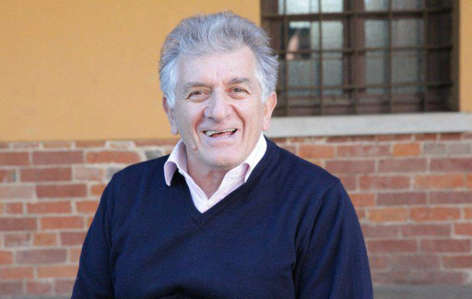 Addio a Vittorio Ferraresi