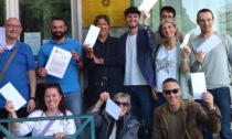 Italexit Vercelli: "liberate dalla mascherina i bimbi a scuola"