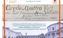 Giornata FAI: apertura straordinaria Biblioteca Vallotti