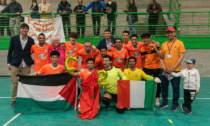 Il Futsal Club Santhià conquista la C2