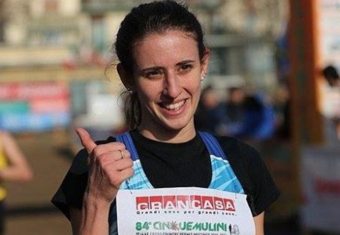 Trino sotto le stelle: edizione super con la campionessa italiana Valeria Roffino