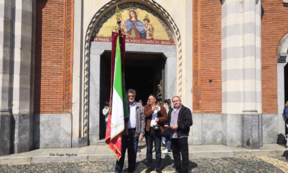 Festa degli Agricoltori per San Bovo a Borgo Vercelli