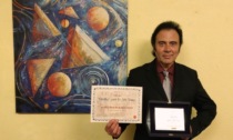 A Massimo Paracchini il "1° premio Giotto per le arti visive"