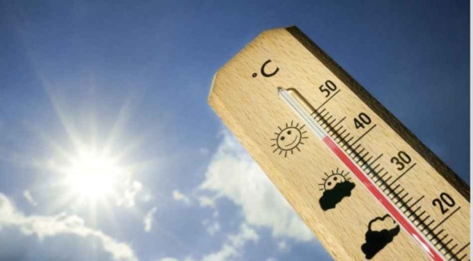 Meteo Vercelli: questa settimana si sfioreranno i 30 gradi
