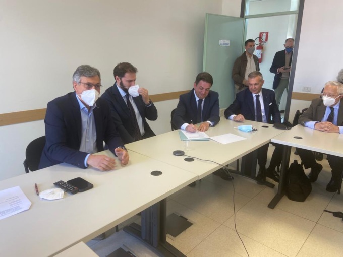 Rsa Piemonte: in arrivo assunzione di 2.000 addetti e adeguamento delle rette
