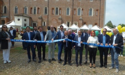 Fattoria in Città 2022: Inaugurazione con protagonisti i bambini
