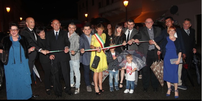 Patronale di Asigliano: giovedì la prima processione, venerdì si inaugura la sagra