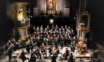 Presentata la XIII edizione del Festival Internazionale di Musica Antica Gaudete!