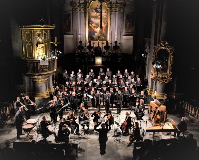 Presentata la XIII edizione del Festival Internazionale di Musica Antica Gaudete!