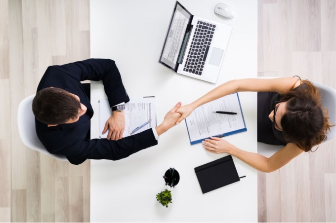Le fasi fondamentali per una buona strategia di recruiting