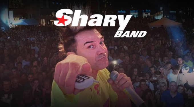 Pro loco e Shary Band fanno felici i bimbi di Stroppiana