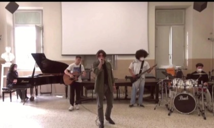 Studenti vercellesi premiati al concorso regionale di musica "Le note del cuore"