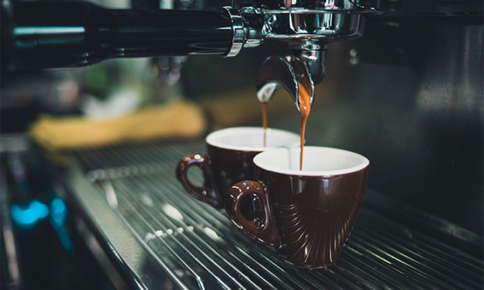 Diventare baristi con Confartigianato