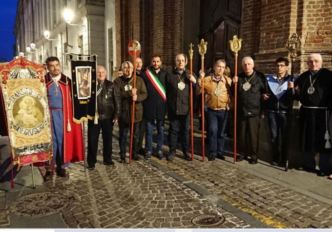 Trino Sacra: il grande ritorno