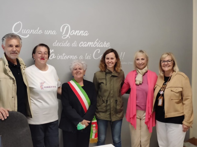 Cammino di Alice 2022: la tappa vercellese