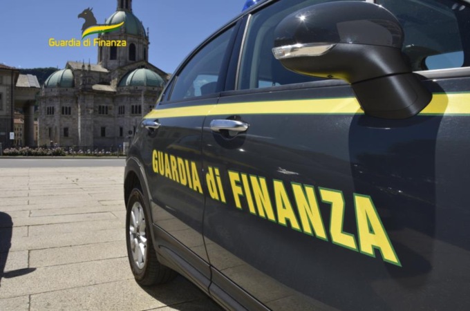 Anche Vercelli nella mega frode fiscale partita da Como