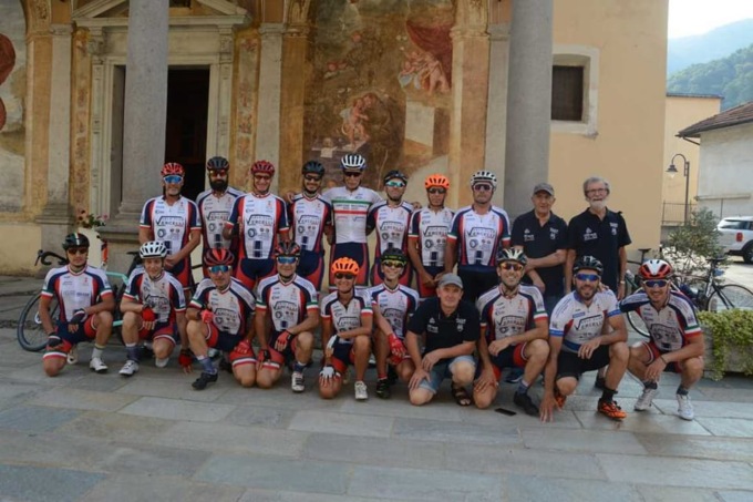 Velo Club Vercelli: scorcio di stagione ricco di soddisfazioni