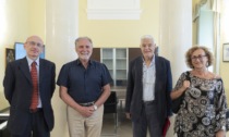 Festival Poesia Civile: accordo tra Il Ponte e l'Università per potenziarlo