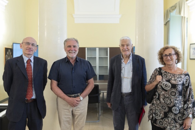 Festival Poesia Civile: accordo tra Il Ponte e l’Università per potenziarlo