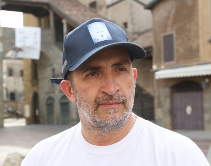 Poveri, ospedale e sicurezza le priorità di Carlo Olmo per il 2024