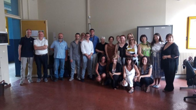 Istituto Galileo Ferraris: confermati i nuovi docenti di ruolo