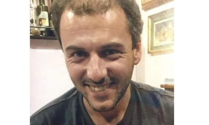 Coldiretti piange Gian Paolo Tonetti, aveva solo 38 anni