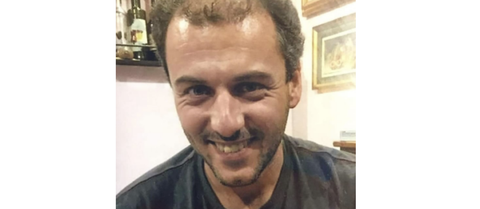 Coldiretti piange Gian Paolo Tonetti, aveva solo 38 anni