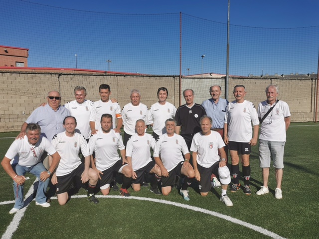 Bianche Casacche per sempre: i memorial di calcetto