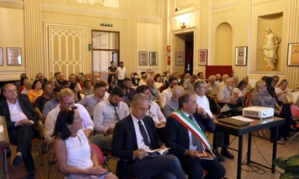 Un successo il convegno su Giovanni Antonio Ranza